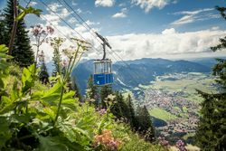 Laber-Bergbahn