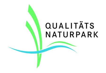 Logo Qualitäts-Naturpark