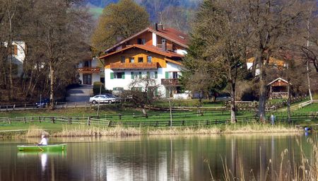 Haus Franziska am See