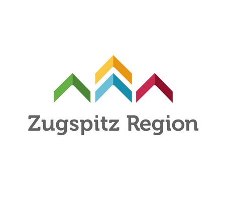 Logo Zugspitz Region