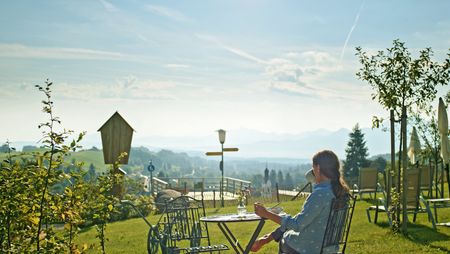 Bio-Kurhotel moor&mehr