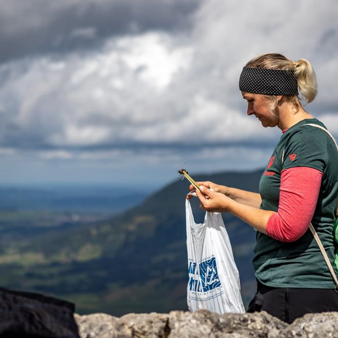 Valley Green Up in den Ammergauer Alpen 